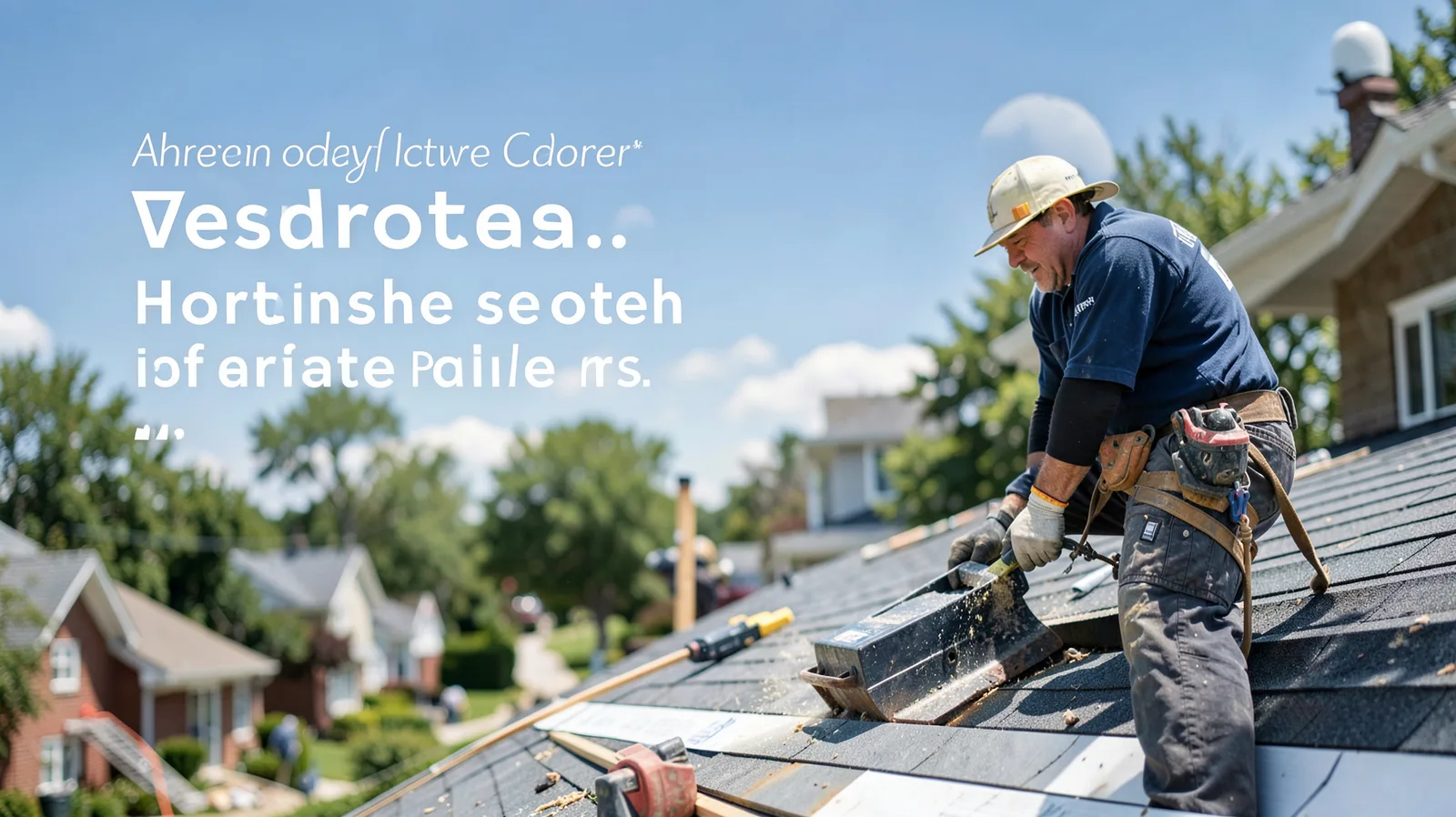 Roof Replacement in Salado, TX near me